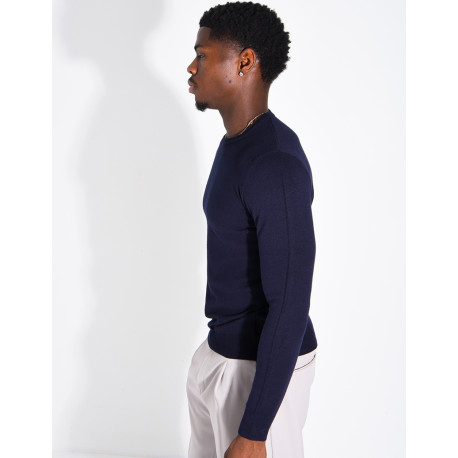 Pull homme
