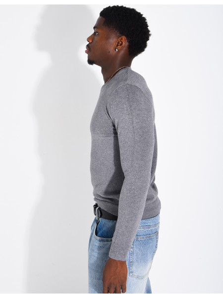 Pull homme