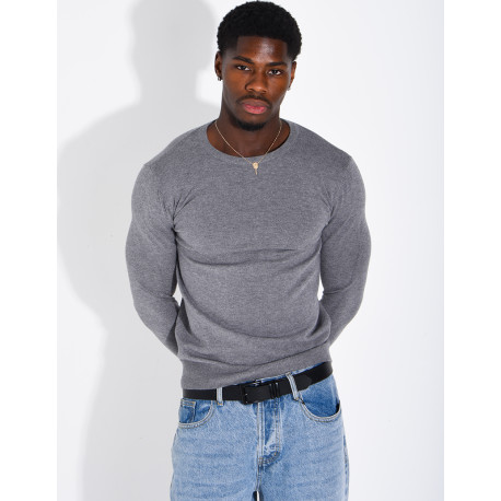 Pull homme