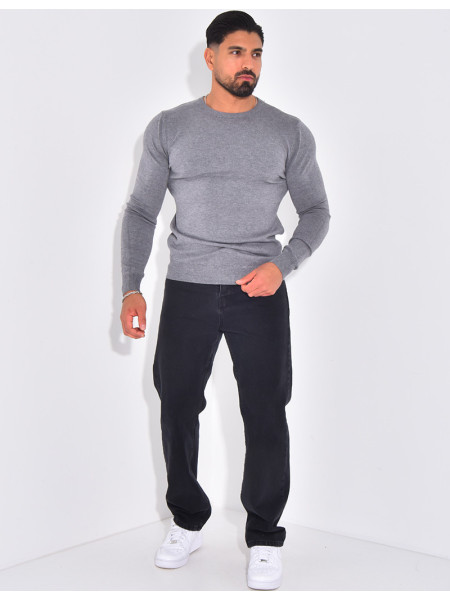 Pull homme