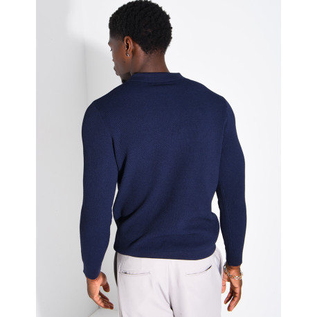 Herren-Polohemd