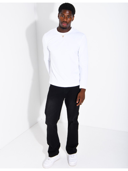 Herrenjeans