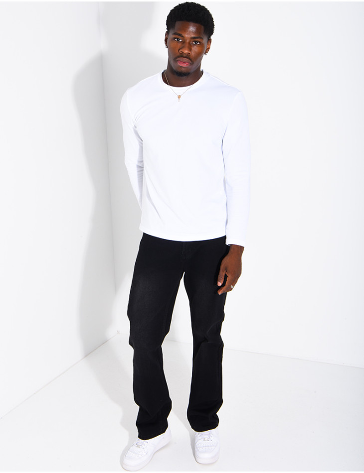 Herrenjeans