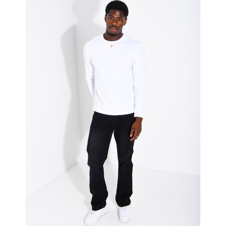 Herrenjeans