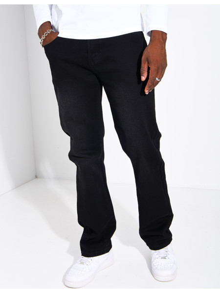 Herrenjeans