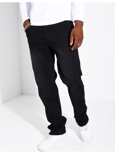Herrenjeans