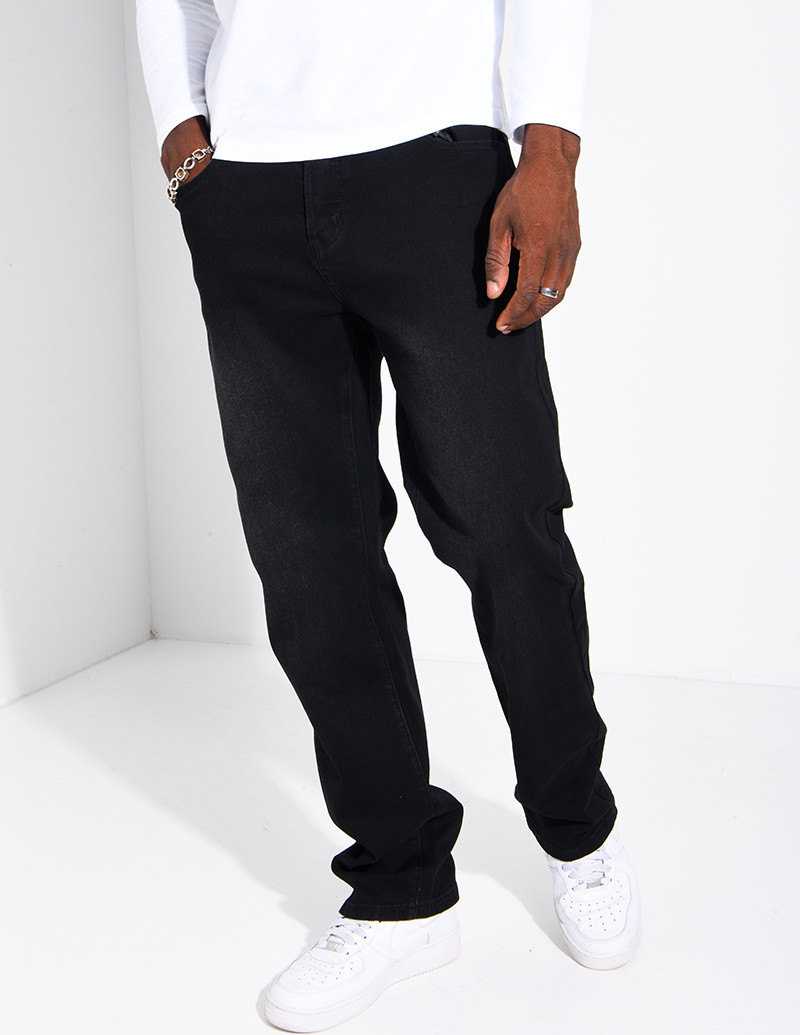 Herrenjeans