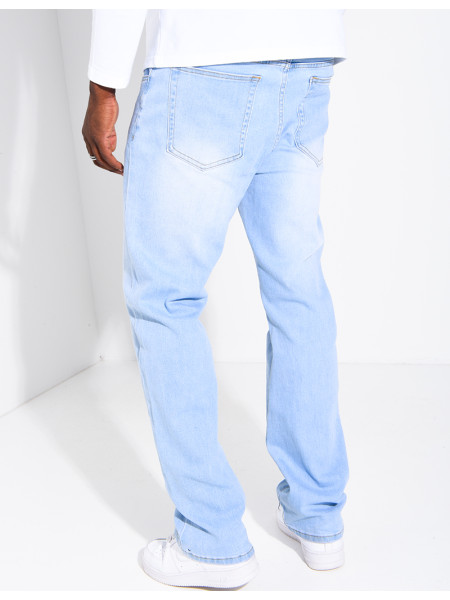 Jeans regular
