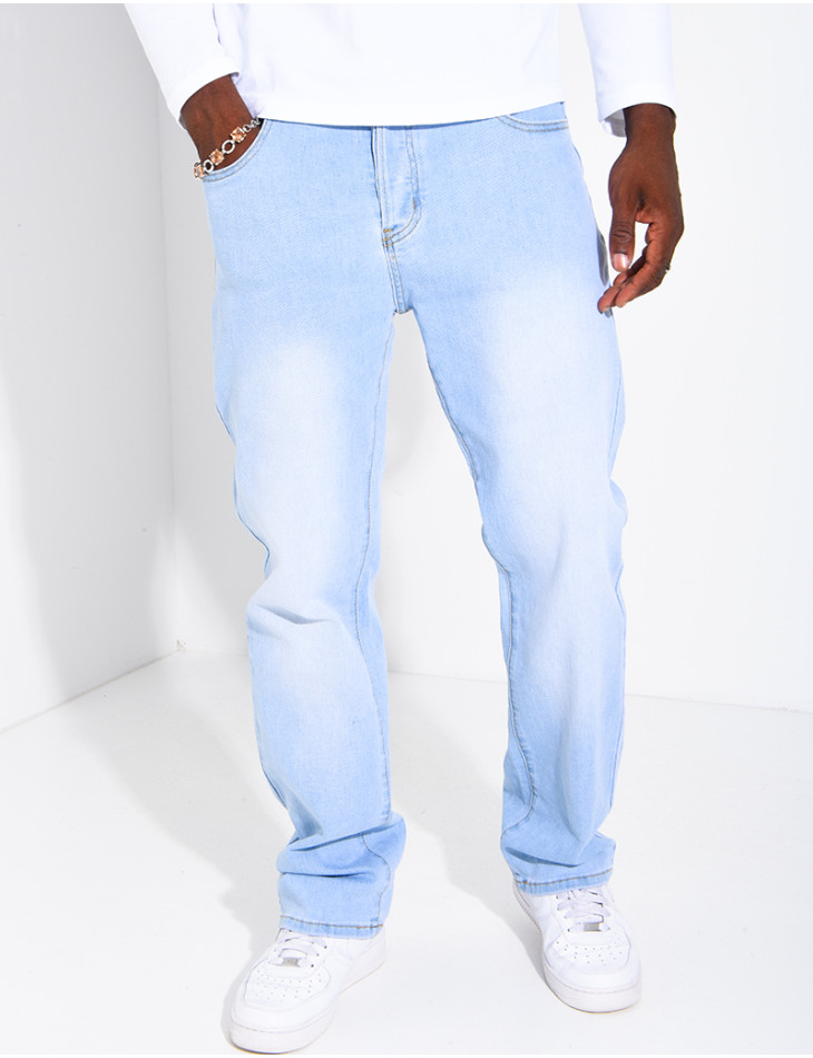 Jeans regular