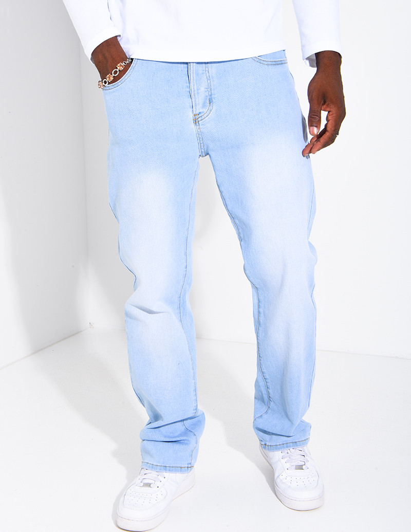 Jeans regular
