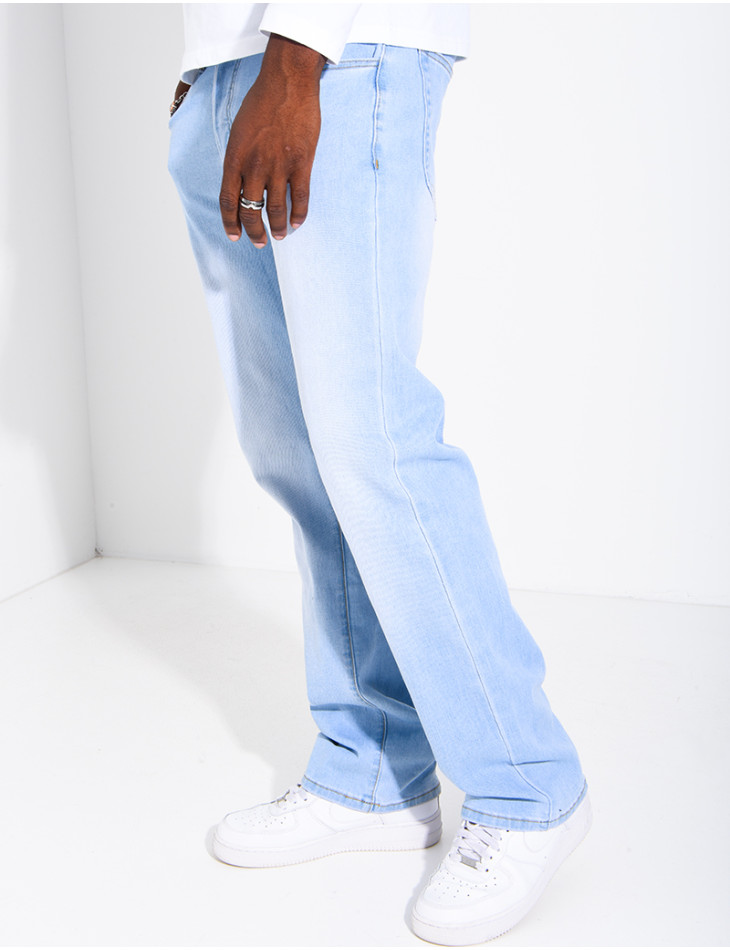 Jeans regular