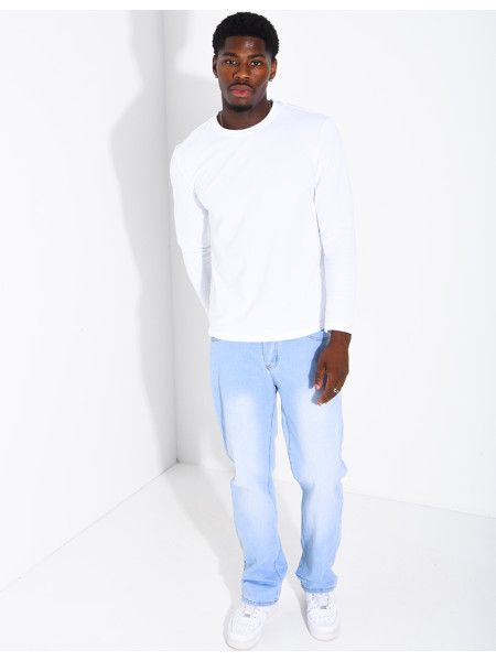 Jeans regular
