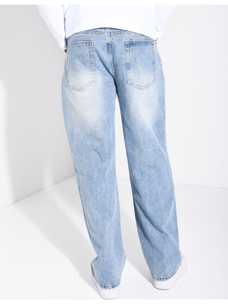 Jeans regular