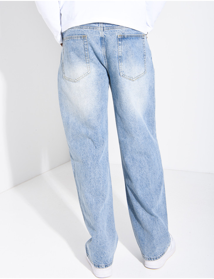 Jeans regular