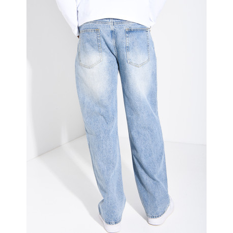 Jeans regular