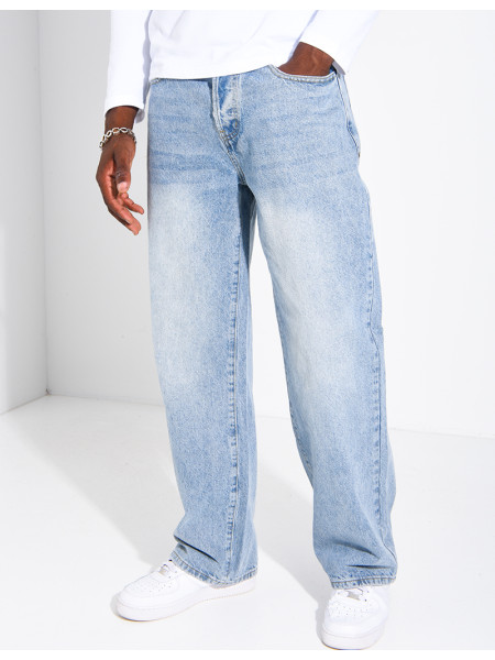 Jeans regular