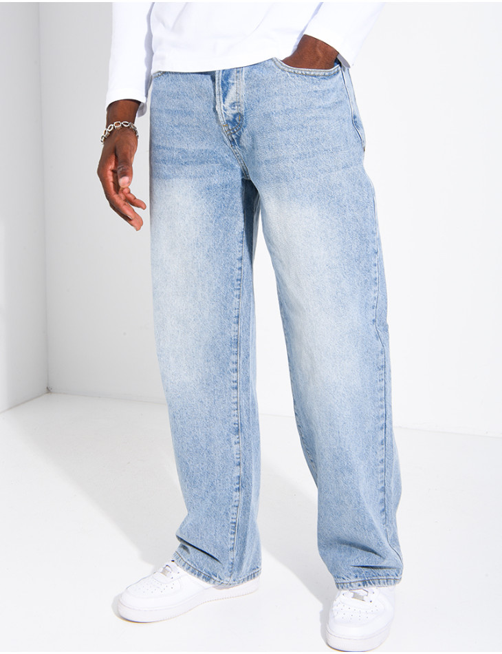 Jeans regular