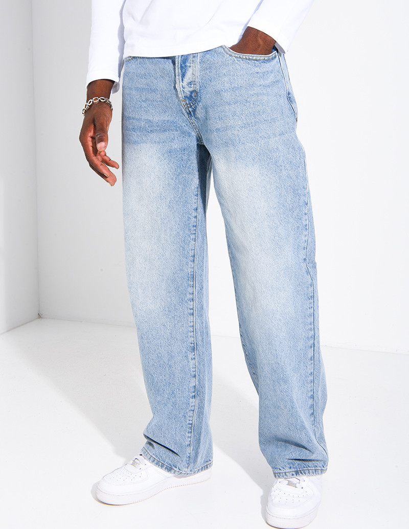 Jeans regular