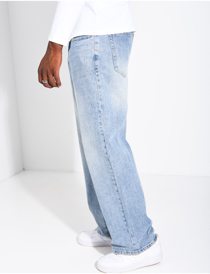 Jeans regular