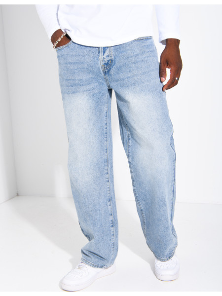 Jeans regular