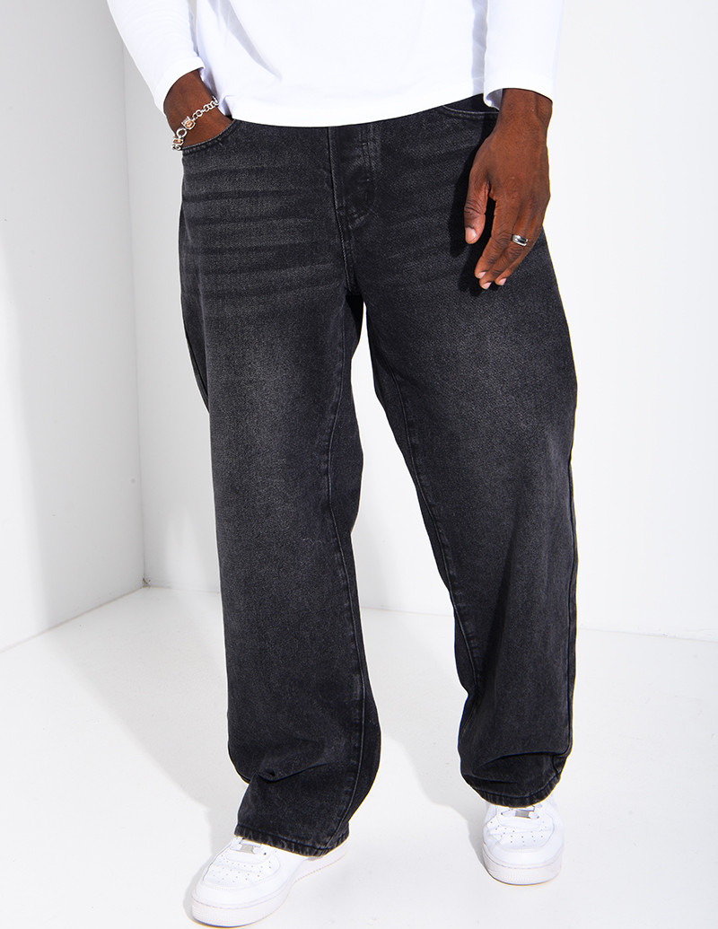 Regular-Fit Jeans