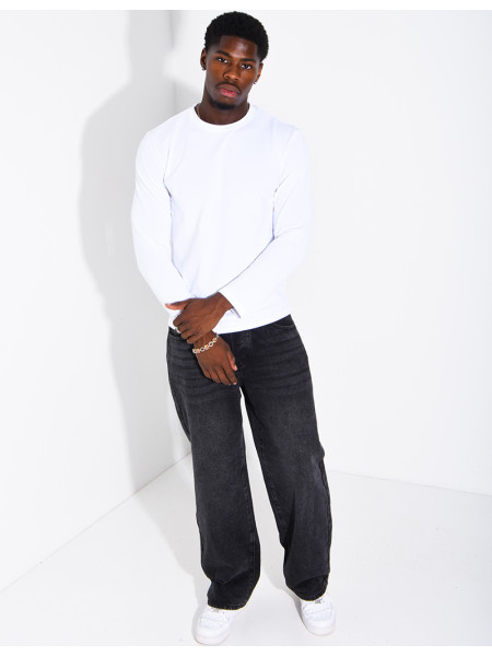 Regular-Fit Jeans