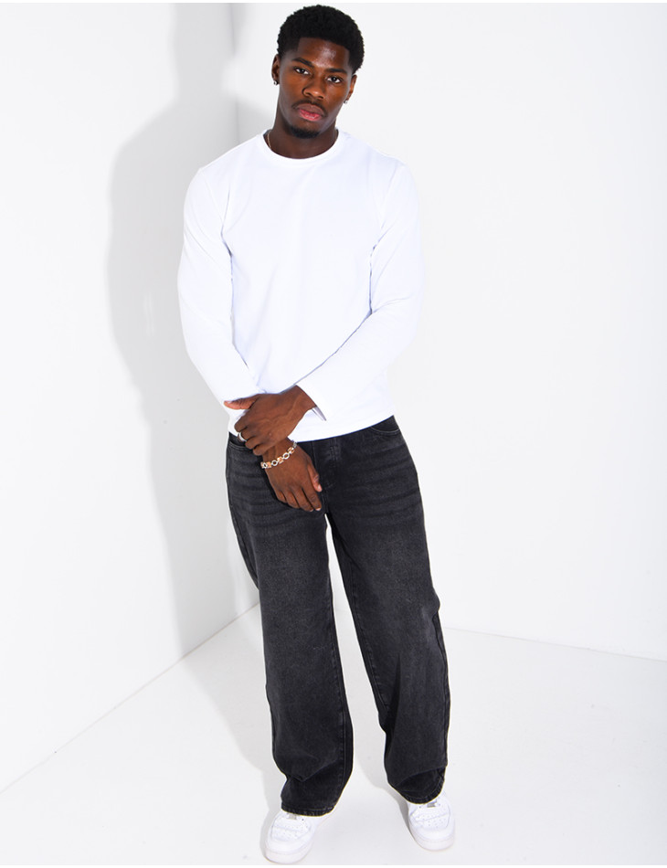 Regular-Fit Jeans