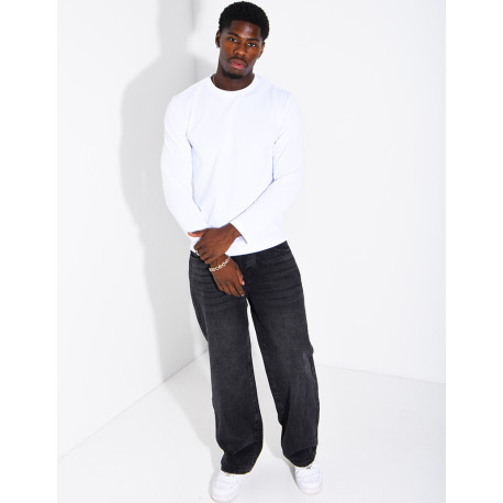 Regular-Fit Jeans