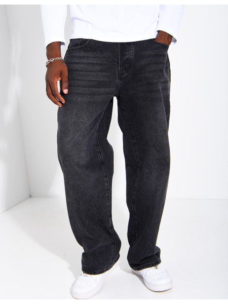 Regular-Fit Jeans