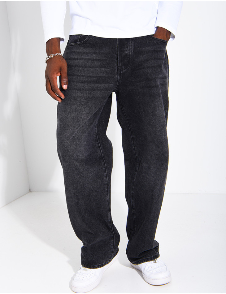 Regular-Fit Jeans