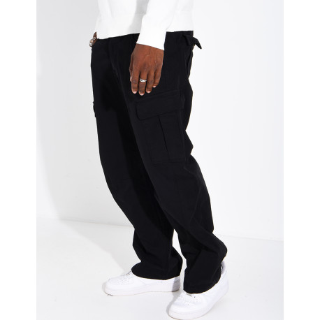 Pantalon cargo homme