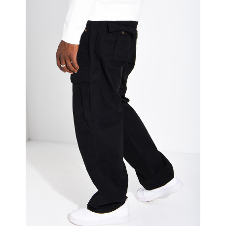 Pantalon cargo homme