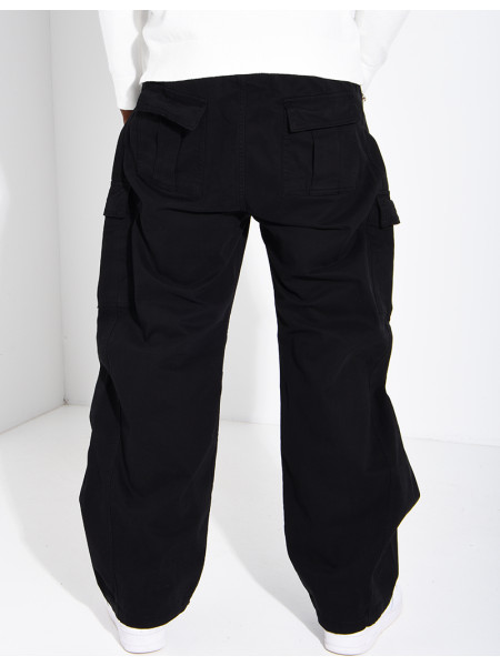 Pantalon cargo homme