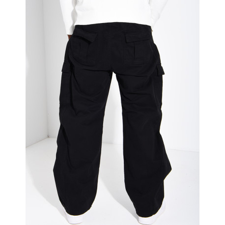 Pantalon cargo homme