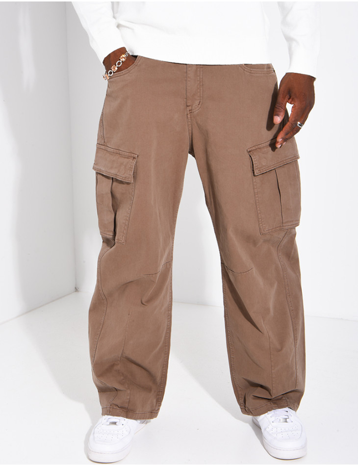 Cargo-Hose
