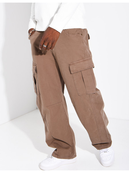 Cargo-Hose