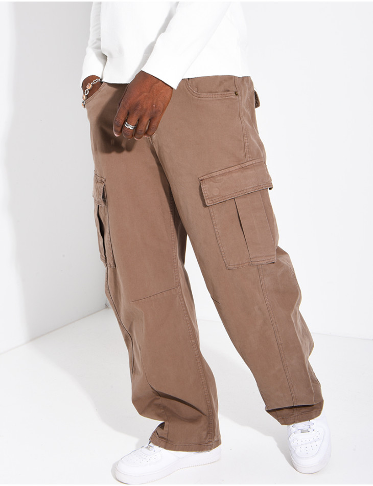 Cargo-Hose