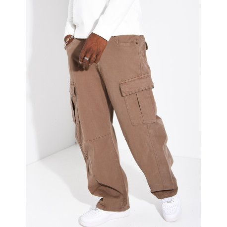 Cargo-Hose