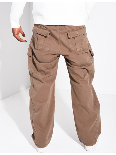 Cargo-Hose