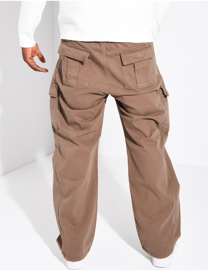Cargo-Hose