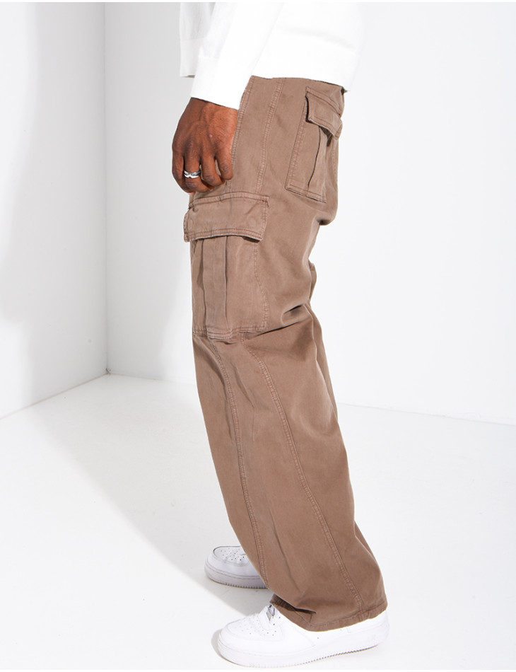Cargo-Hose