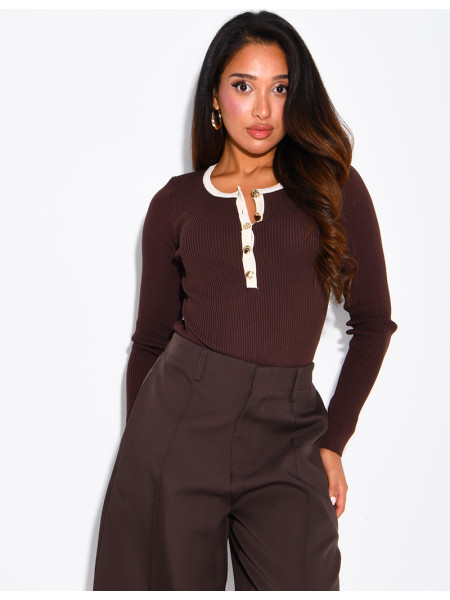 Marron