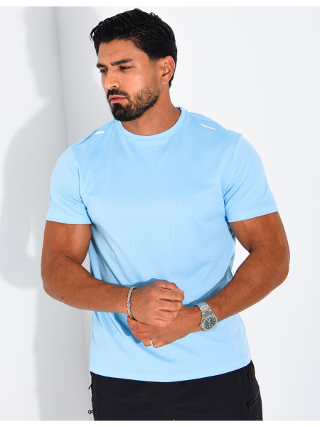 Lot de 3 t-shirts de sport