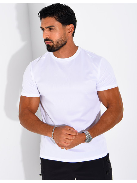 Lot de 3 t-shirts de sport