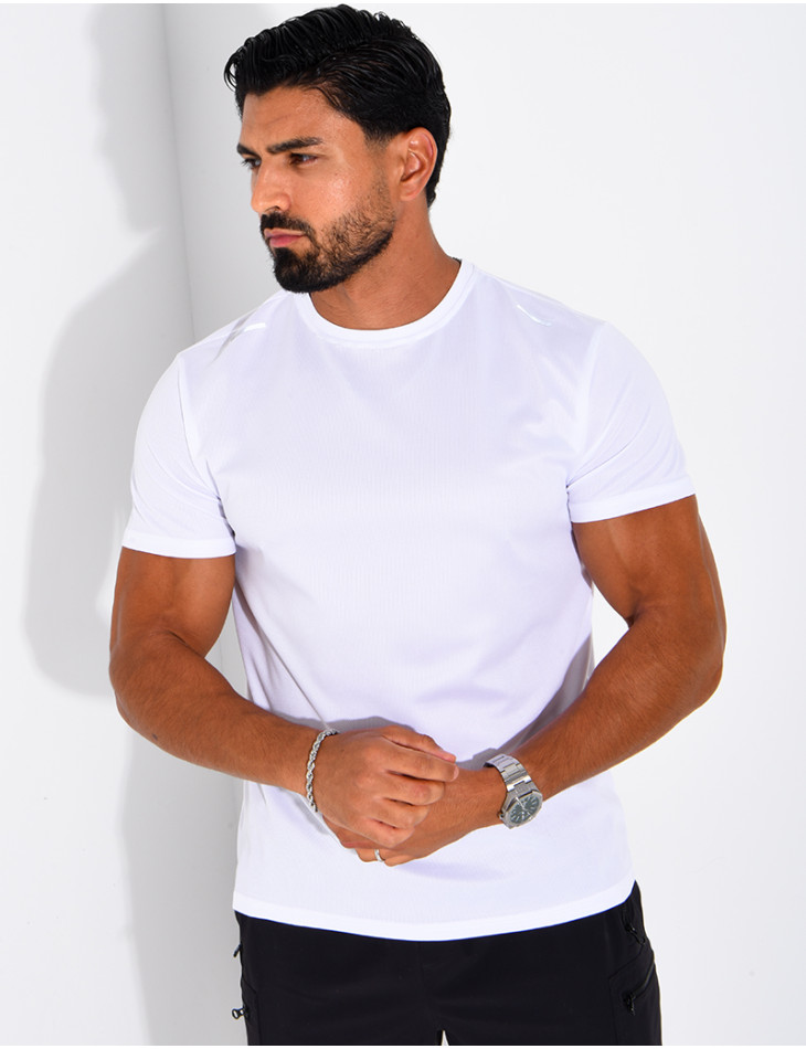 Lot de 3 t-shirts de sport