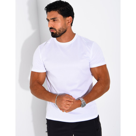Lot de 3 t-shirts de sport