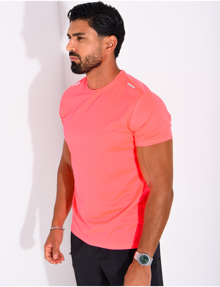 T-shirt de sport