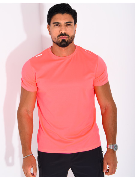 T-shirt de sport