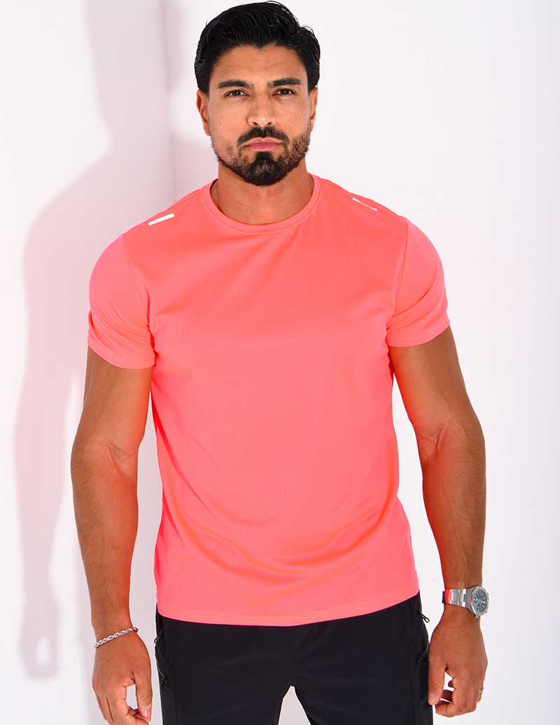 T-shirt de sport