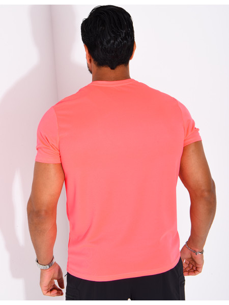 T-shirt de sport